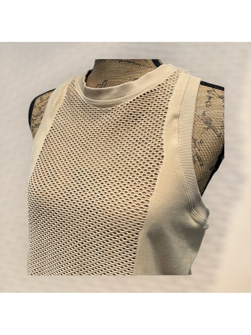FP Movement Mesh in Session Tank - Picture 6 of 13